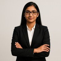 Anjali Mehta